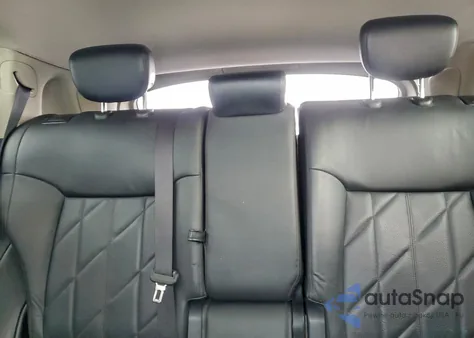 2010 Infiniti Fx35 from USA, damaged, VIN JN8AS1MW6AM856517